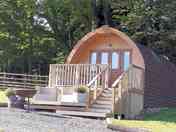 Pod 2 - The Beehive