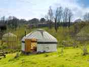 Yurt (added by manager 13 May 2024)