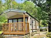 Osprey Exterior Photo