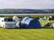 Estuary view pitch