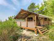 Lodge premium