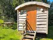 Allington Pippin pod