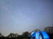 Super stargazing