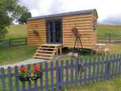 Shepherd's Hut
