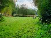 Camping field