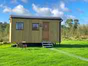 Shepherd's Huts