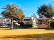 Pull-thru Primrose Park