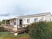 Exterior Superior rental