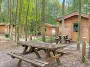 Lodges area (added by manager 15 May 2024)