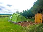 Pitch 4 Brize View
