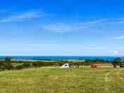 Visitor image of the lovely views