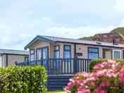 1 bedroom static caravan