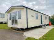 Deluxe Pet Friendly 3 Bedroom - example model only. Exact caravan may vary.