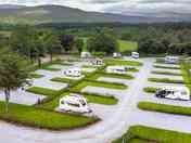 Touring Pitches