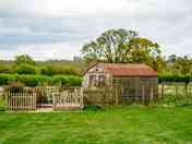 Little barn