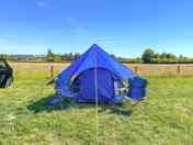 Visitor image of their pitch