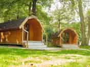 Camping pods (added by manager 15 Mar 2019)