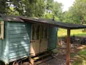 RiverKeepers Hut (added by manager 24 Jul 2023)