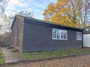 Malham bunkhouse
