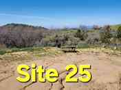 Site #25 (added by manager 15 May 2024)