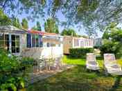 Holiday homes for hire