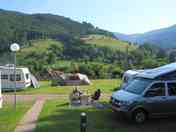 Stellplatz