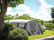 Camping Pitches