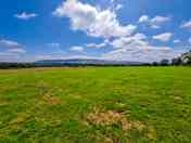 Showing view of Longridge Fell