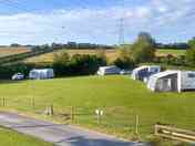 Rural location