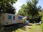 Two-bedroom holiday home (added by manager 30 Sep 2013)