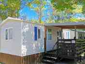 Exterior rental