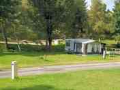 Grass pitches