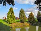 Waterside location