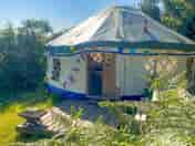 Yurt exterior (added by manager 03 Mar 2023)