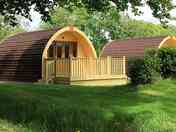 Camping pods (added by manager 15 Mar 2024)