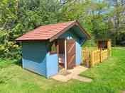 Cabin