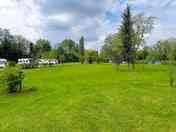 Camping Area
