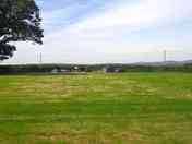 Peaceful pitches