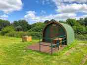 Twin bed Treacle pod