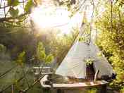 The tipi (added by manager 29 Apr 2024)