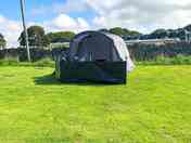 Tent pitches (added by manager 09 Aug 2022)
