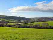 Level pitches with fantastic coutryside views (added by manager 29 Jan 2024)