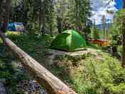 Piazzola Alpine Tent (added by manager 26 Jun 2022)