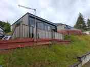 Our pod