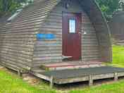 Ensuite cabin