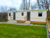 Two-bedroom caravan Arizona (added by manager 21 Oct 2022)