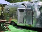 SILVER STREAK - exterieur