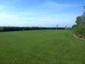 Grass field (added by manager 11 May 2015)