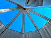 Tente Bulle