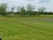 Touring pitch